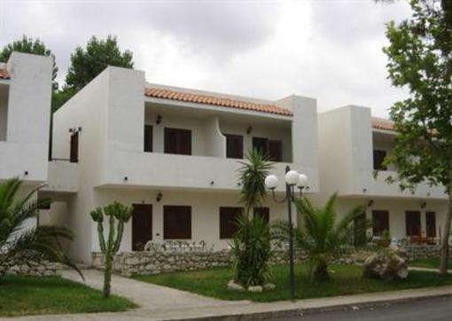 фото отеля Villaggio Bahia