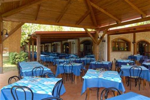 фото отеля Villaggio Bahia