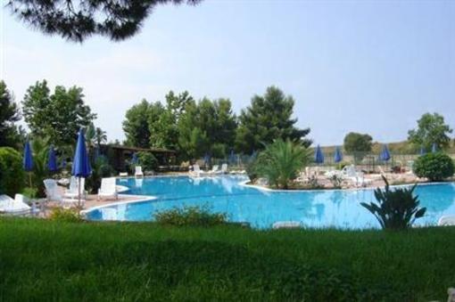 фото отеля Villaggio Bahia