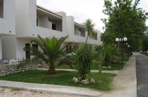 фото отеля Villaggio Bahia