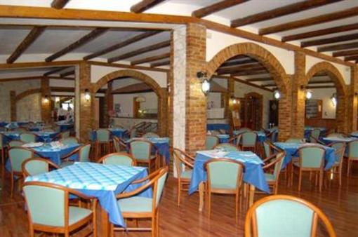 фото отеля Villaggio Bahia