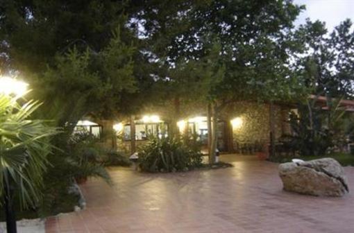 фото отеля Villaggio Bahia