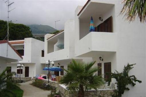 фото отеля Villaggio Bahia