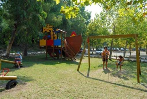 фото отеля Villaggio Bahia