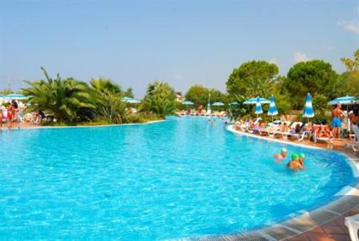 фото отеля Villaggio Bahia