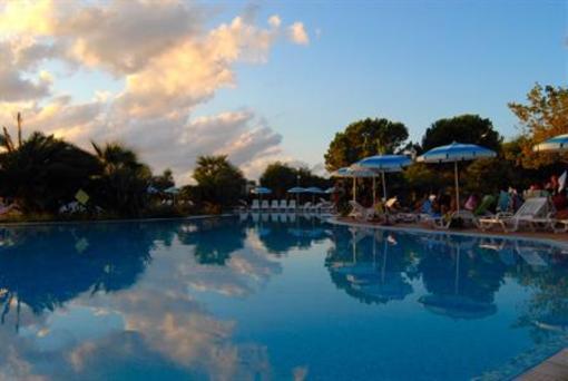 фото отеля Villaggio Bahia