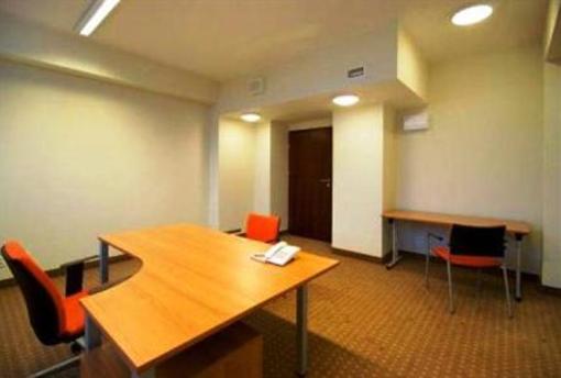 фото отеля Hotel Dal