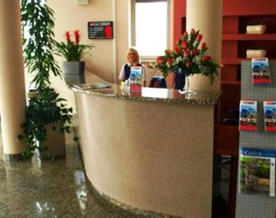 фото отеля Hotel Dal
