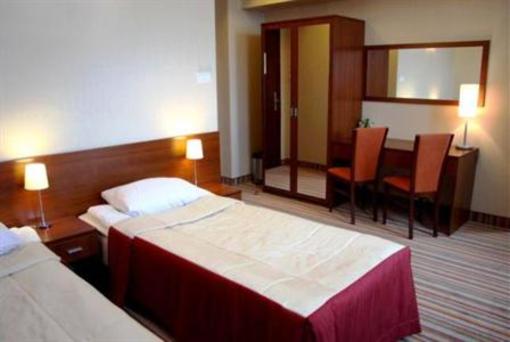 фото отеля Hotel Dal