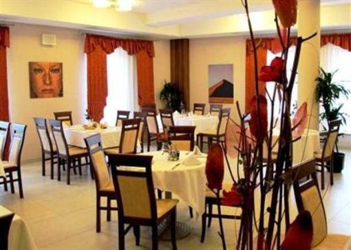 фото отеля Hotel Dal