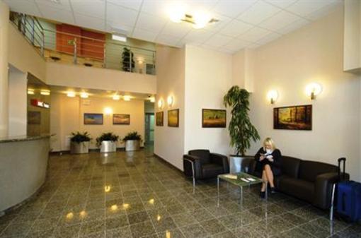 фото отеля Hotel Dal