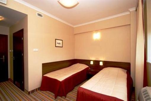 фото отеля Hotel Dal