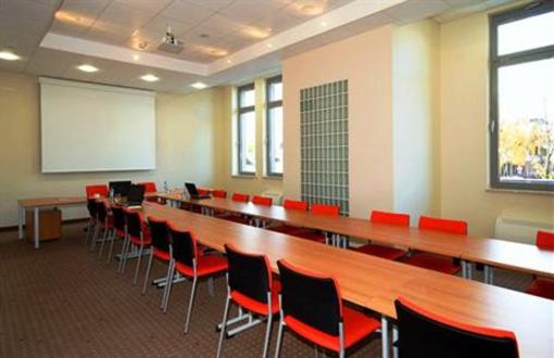 фото отеля Hotel Dal