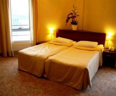 фото отеля Hotel Dal