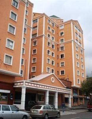 фото отеля Casa Grande Apartment