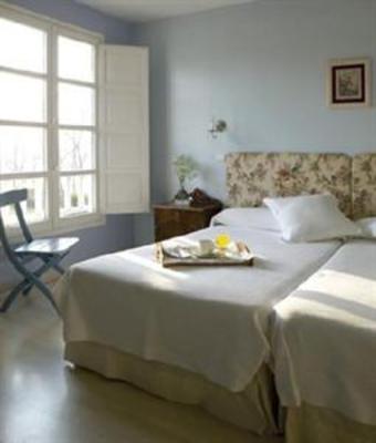 фото отеля Los Trastolillos Posada Rural Hotel Valdaliga