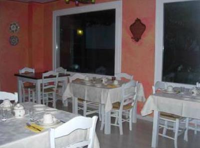 фото отеля Los Trastolillos Posada Rural Hotel Valdaliga