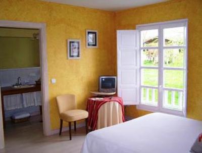 фото отеля Los Trastolillos Posada Rural Hotel Valdaliga