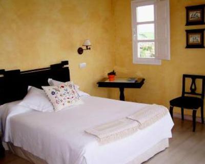 фото отеля Los Trastolillos Posada Rural Hotel Valdaliga