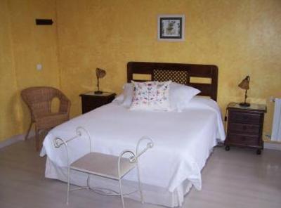 фото отеля Los Trastolillos Posada Rural Hotel Valdaliga