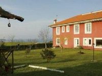 Los Trastolillos Posada Rural Hotel Valdaliga