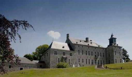 фото отеля Chateau De Harze