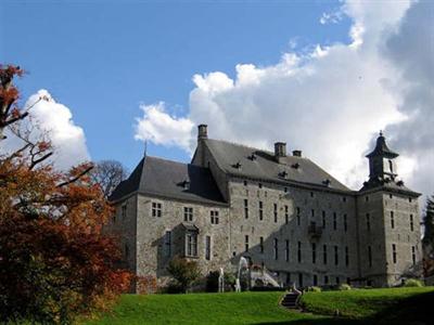 фото отеля Chateau De Harze