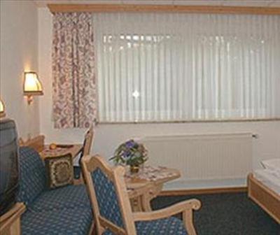 фото отеля Hotel-Gasthof Zur Rose