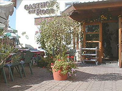 фото отеля Hotel-Gasthof Zur Rose