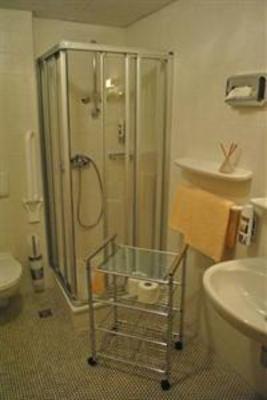 фото отеля Hotel-Gasthof Zur Rose
