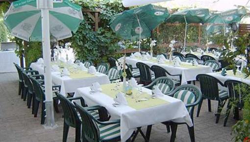 фото отеля Hotel-Gasthof Zur Rose