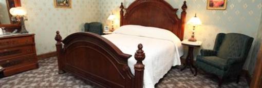 фото отеля The Albert Stevens Inn