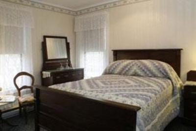 фото отеля The Albert Stevens Inn