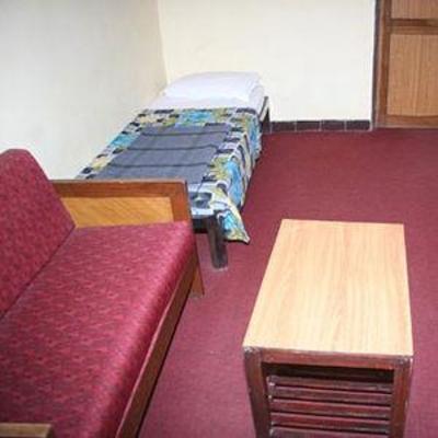 фото отеля Hotel Chandrageet