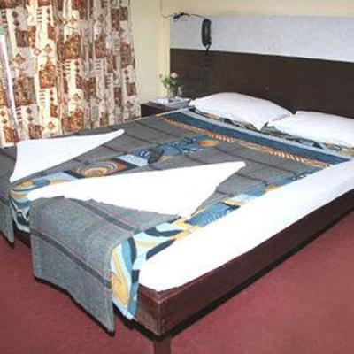 фото отеля Hotel Chandrageet