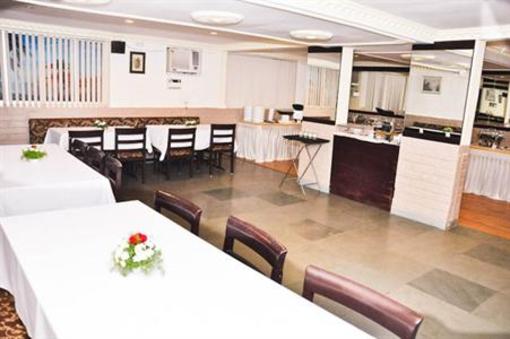 фото отеля Hotel Chandrageet