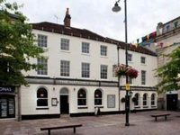 The Hatchet Inn