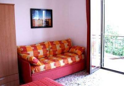 фото отеля Il Cratere B&B