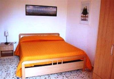 фото отеля Il Cratere B&B