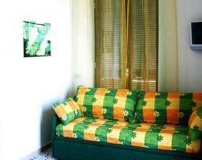фото отеля Il Cratere B&B
