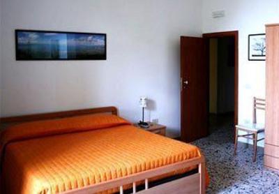 фото отеля Il Cratere B&B