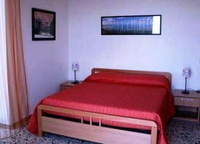 фото отеля Il Cratere B&B