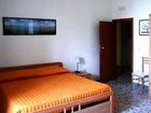 фото отеля Il Cratere B&B