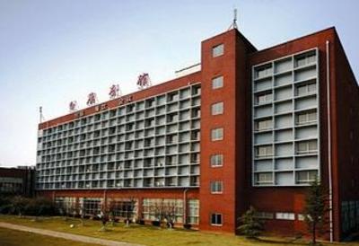 фото отеля Bailu Hotel Nanchang