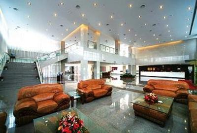фото отеля Bailu Hotel Nanchang