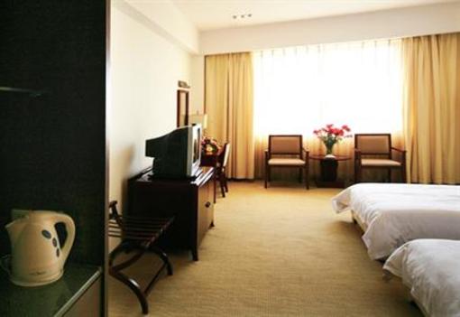 фото отеля Bailu Hotel Nanchang