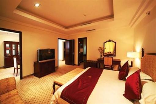 фото отеля Bailu Hotel Nanchang