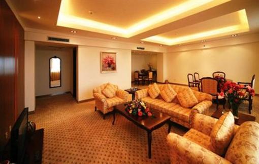 фото отеля Bailu Hotel Nanchang