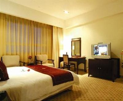фото отеля Bailu Hotel Nanchang