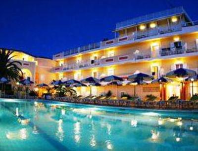фото отеля Ionis Art Hotel